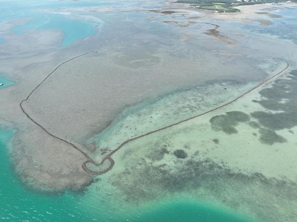 2025講美石滬記錄