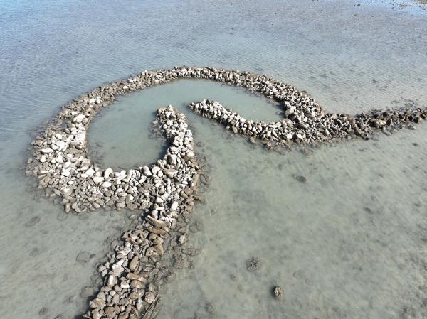 2025瓦硐石滬記錄