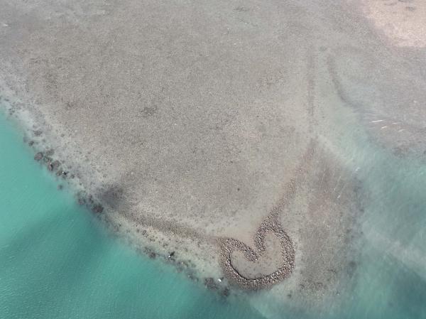 2025瓦硐石滬記錄