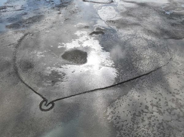 2025瓦硐石滬記錄