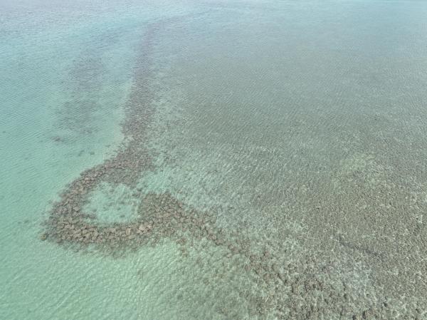 2025許家石滬記錄