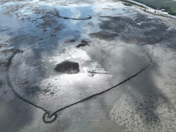 2025瓦硐石滬記錄