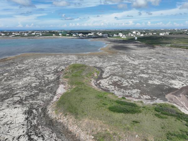 2025牛母件嶼記錄