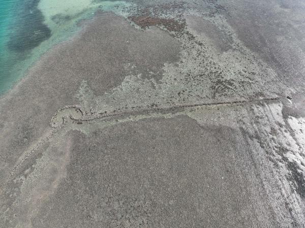 2025通梁石滬記錄