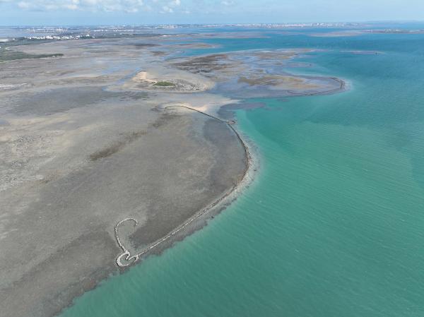 2025瓦硐石滬記錄