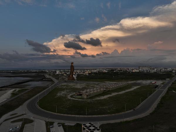 2025草樹仔尾記錄