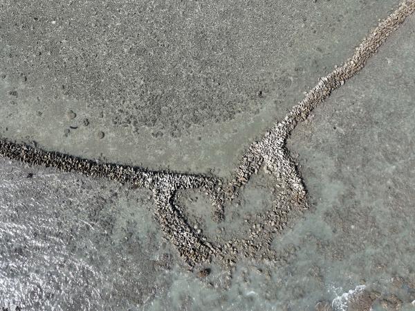 2025瓦硐石滬記錄