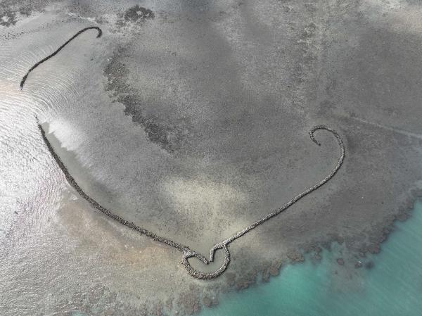 2025瓦硐石滬記錄