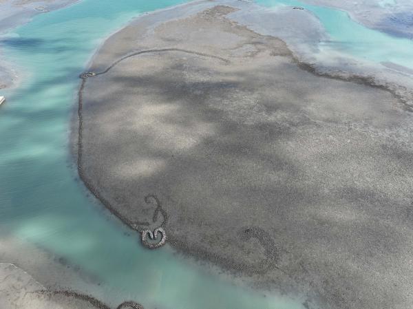 2025瓦硐石滬記錄