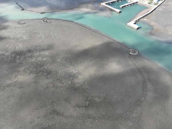 2025瓦硐石滬記錄