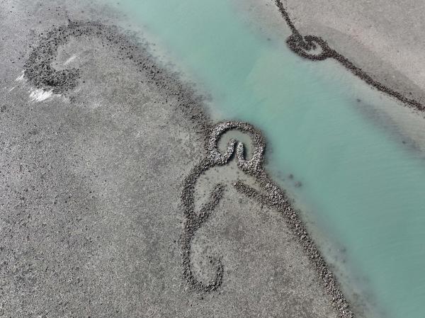 2025瓦硐石滬記錄