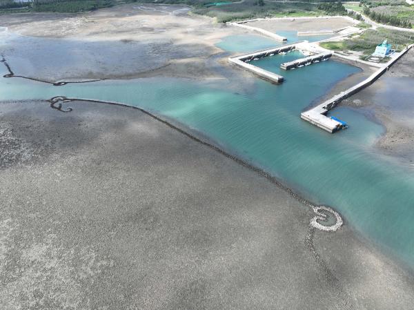 2025瓦硐石滬記錄