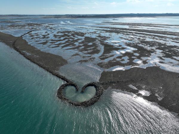 2025岐頭石滬記錄