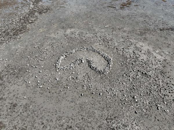 2025通梁石滬記錄