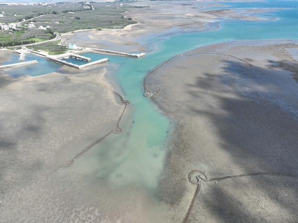 2025瓦硐石滬記錄