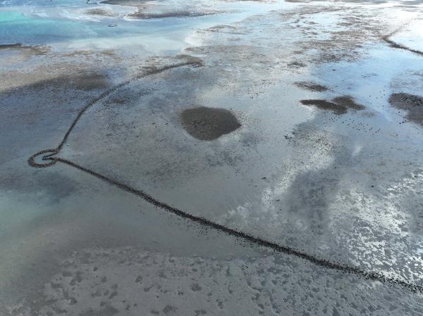 2025瓦硐石滬記錄