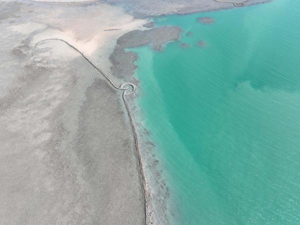 2025瓦硐石滬記錄