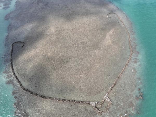 2025瓦硐石滬記錄