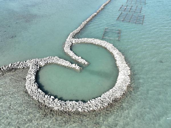 2025中屯石滬記錄