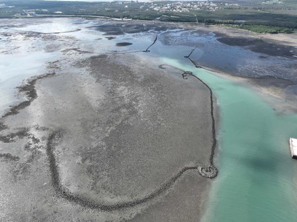 2025瓦硐石滬記錄