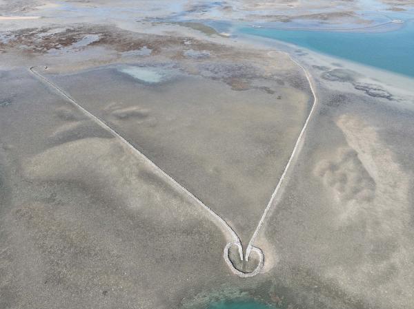 2025瓦硐石滬記錄