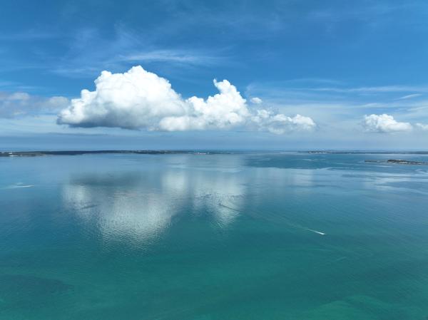 2025澎湖內海記錄