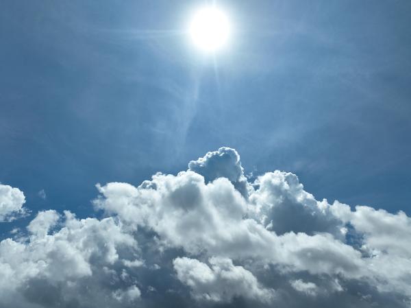 2025澎湖晴空記錄