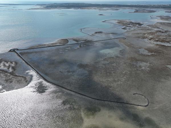 2025瓦硐石滬記錄