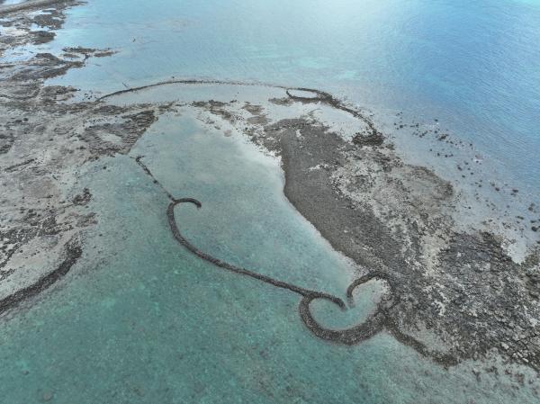 2025通梁石滬記錄