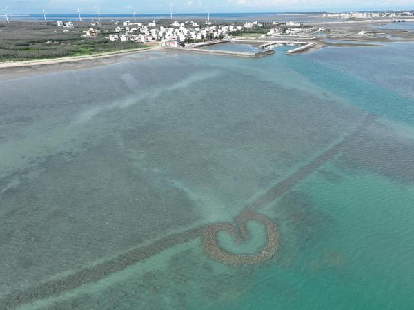 2025中屯石滬記錄