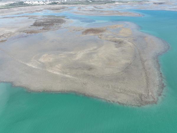 2025瓦硐石滬記錄