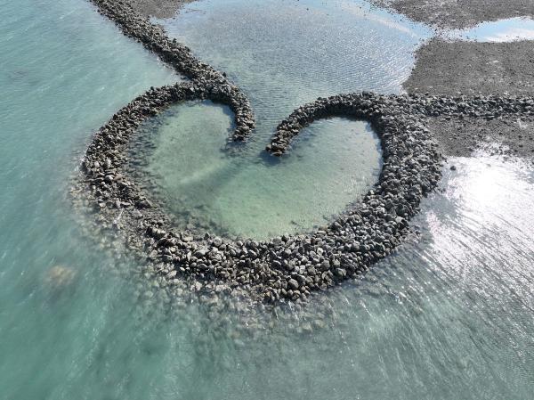 2025岐頭石滬記錄