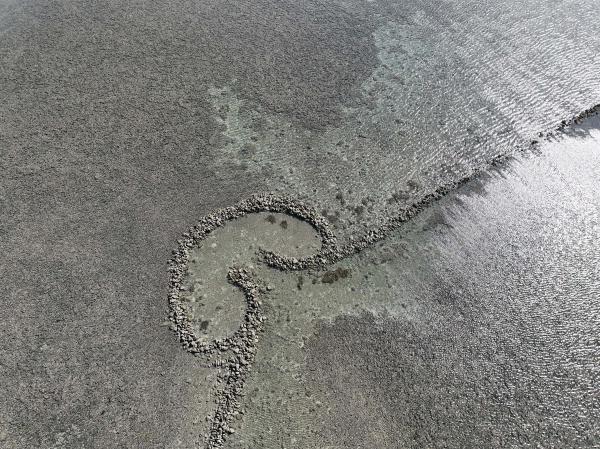 2025通梁石滬記錄