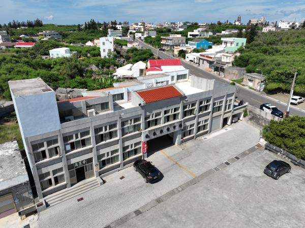 2024池東市場記錄