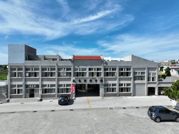 2024池東市場記錄