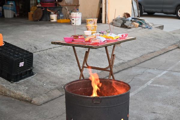 2025澎湖七夕記錄