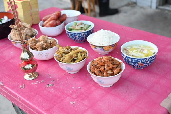 2025澎湖七夕記錄