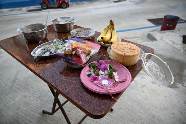 2025澎湖七夕記錄