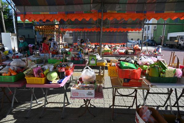 2025內塹宮小普記錄