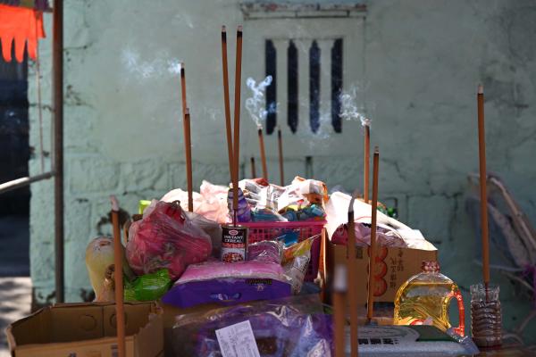 2025內塹宮小普記錄