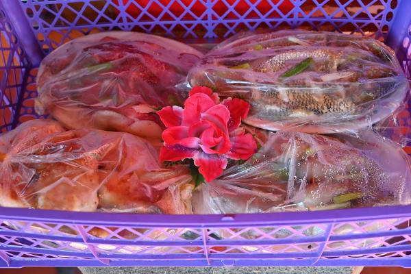 2025聖真寶殿普渡記錄