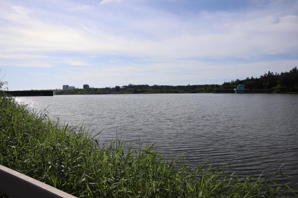 2025興仁水庫記錄