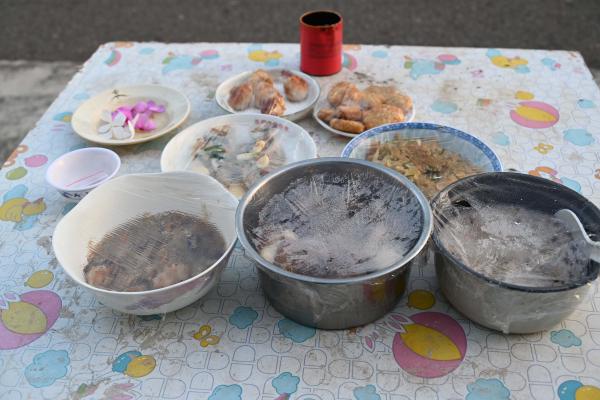 2025澎湖七夕記錄