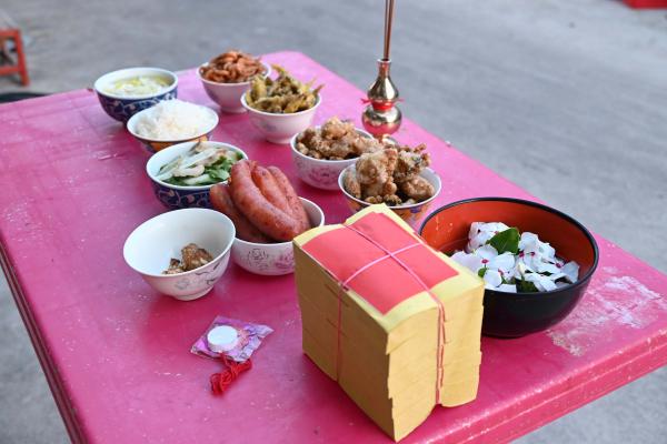 2025澎湖七夕記錄