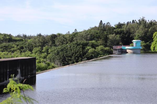 2025興仁水庫記錄