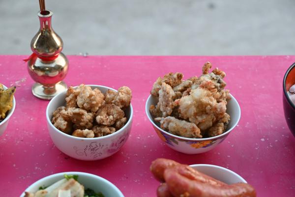 2025澎湖七夕記錄