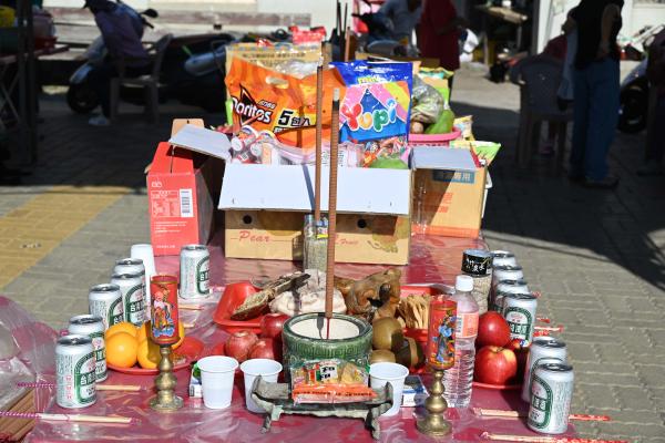 2025內塹宮小普記錄