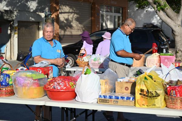 2025聖真寶殿普渡記錄