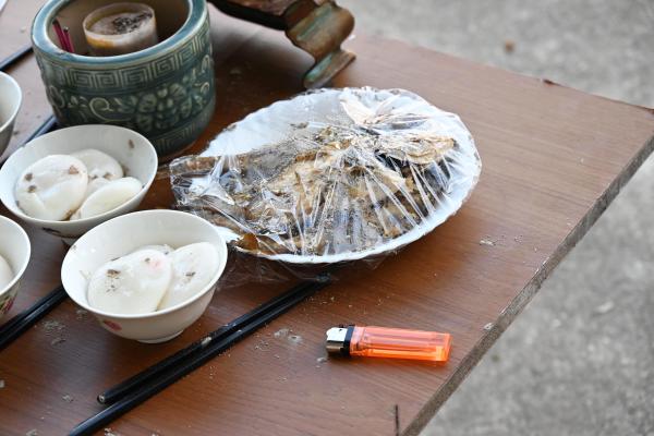 2025澎湖七夕記錄