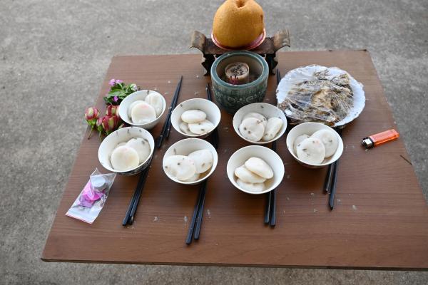 2025澎湖七夕記錄